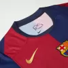Barcelona Jersey Home -125th Anniversary - ijersey