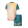 Youth Manchester City Jersey Kit Fourth Away - ijersey