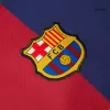 Barcelona Jersey Home -125th Anniversary - ijersey
