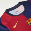 Barcelona Jersey Home - ijersey