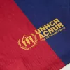 Barcelona Jersey Player Version Home - ijersey