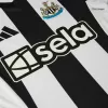Newcastle United Jersey Home - ijersey