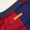 Barcelona Jersey Home -125th Anniversary (Spotify Logo Without Text) - ijersey