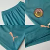 Youth Manchester City Jersey Kit Fourth Away - ijersey