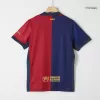 Barcelona Jersey Home - ijersey