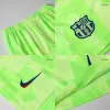 Youth Barcelona Jersey Kit Third - ijersey