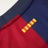 Barcelona Jersey Home - ijersey