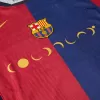 Barcelona Jersey Player Version Home - ijersey