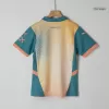 Youth Manchester City Jersey Kit Fourth Away - ijersey