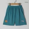 Youth Manchester City Jersey Kit Fourth Away - ijersey