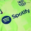 Barcelona Jersey Player Version Third - ijersey