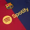 Barcelona Jersey Home -125th Anniversary - ijersey