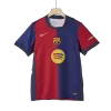 Barcelona Jersey Home - ijersey