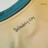 Youth Manchester City Jersey Kit Fourth Away - ijersey