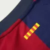 Barcelona Jersey Home -125th Anniversary - ijersey