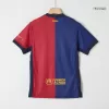 Barcelona Jersey Player Version Home - ijersey