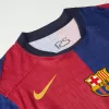 Barcelona Jersey Player Version Home - ijersey