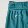 Manchester City Soccer Shorts Fourth Away - ijersey