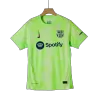 Barcelona Jersey Player Version Third - ijersey