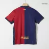 Barcelona Jersey Home - ijersey