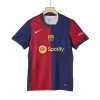 Barcelona Jersey Home - ijersey