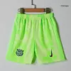 Youth Barcelona Jersey Kit Third - ijersey