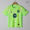 Youth Barcelona Jersey Kit Third - ijersey
