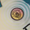 Youth Manchester City Jersey Kit Fourth Away - ijersey