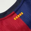 Barcelona Jersey Player Version Home - ijersey