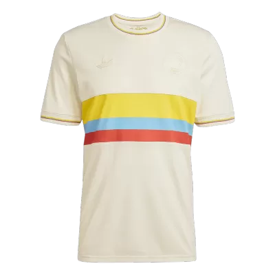Colombia Jersey - 100th Anniversary - ijersey
