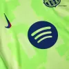 Youth Barcelona Jersey Kit Third - ijersey