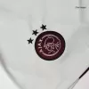 Ajax Jersey Whole Kit Third - ijersey