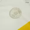 Youth Colombia Jersey Kit - 100th Anniversary - ijersey