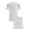 Youth Al Nassr Jersey Kit Third - ijersey