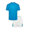 Youth Napoli Jersey Kit Home - ijersey