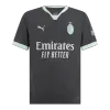AC Milan Jersey Third Away - ijersey