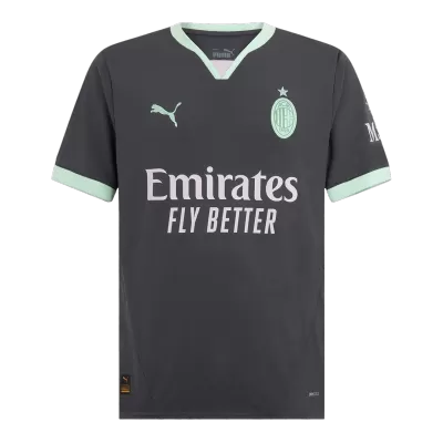 AC Milan Jersey Third Away - ijersey