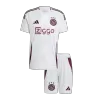 Youth Ajax Jersey Kit Third - ijersey