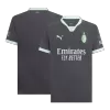 AC Milan Jersey Authentic Third - ijersey