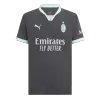 AC Milan Jersey Authentic Third - ijersey