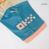RODRIGO #16 Manchester City Jersey Player Version Fourth Away - ijersey