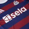 Newcastle United Jersey Away - ijersey