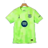 Barcelona Jersey Player Version Third - ijersey