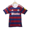 Newcastle United Jersey Away - ijersey