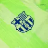 Barcelona Jersey Player Version Third - ijersey
