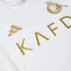 Al Nassr Jersey Third Away - ijersey
