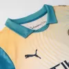 RODRIGO #16 Manchester City Jersey Player Version Fourth Away - ijersey