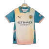 RODRIGO #16 Manchester City Jersey Player Version Fourth Away - ijersey