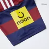 Newcastle United Jersey Away - ijersey