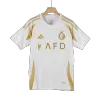 Al Nassr Jersey Third Away - ijersey